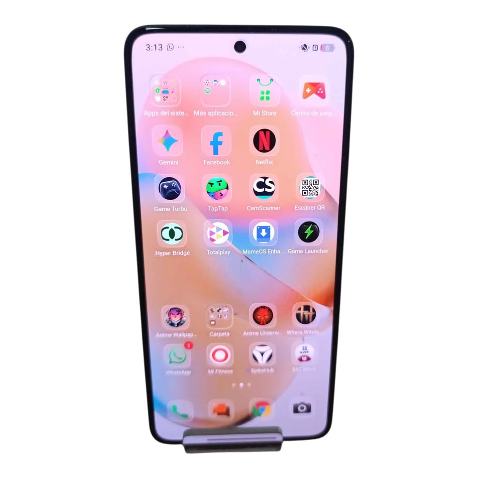 Celular Xiaomi 14t pro 12ram 512gb liberado USADO