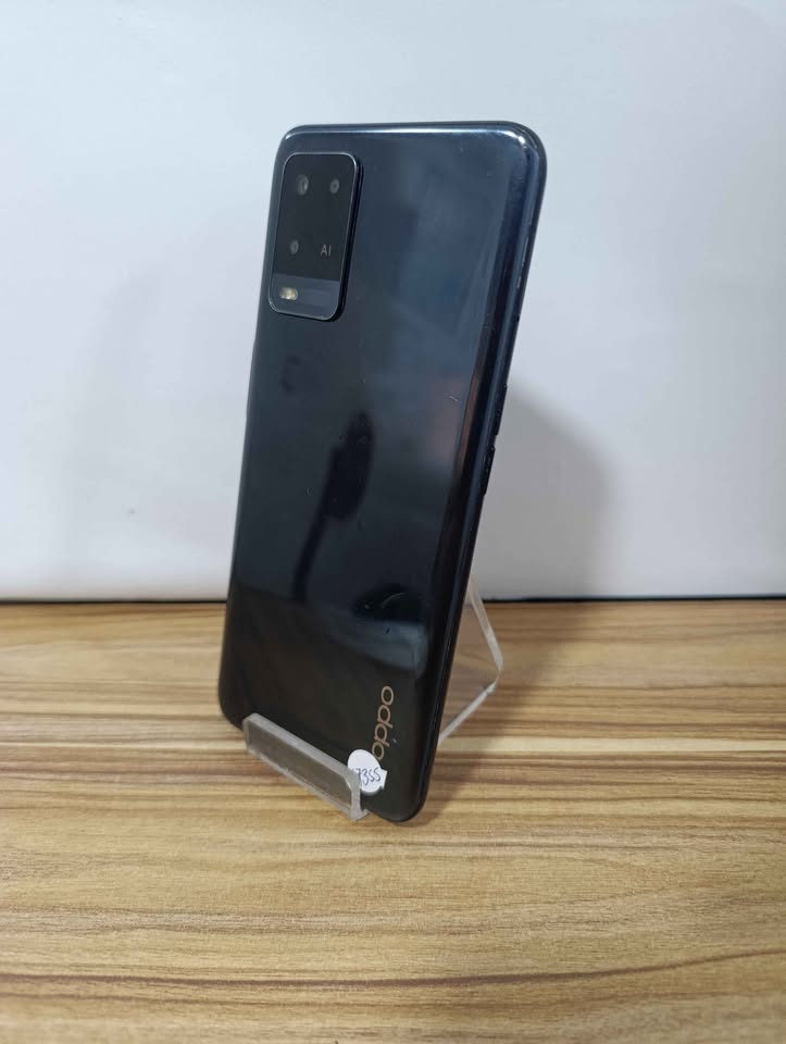 Celular Oppo A54 128 GB 4 Ram Libre USADO