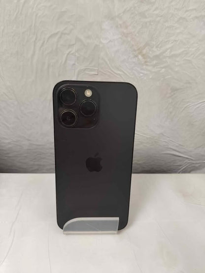 iPhone 14 pro max 256 gb 80 %de pila liberado