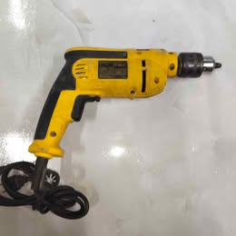 taladro dewalt usado en buenas condiciones