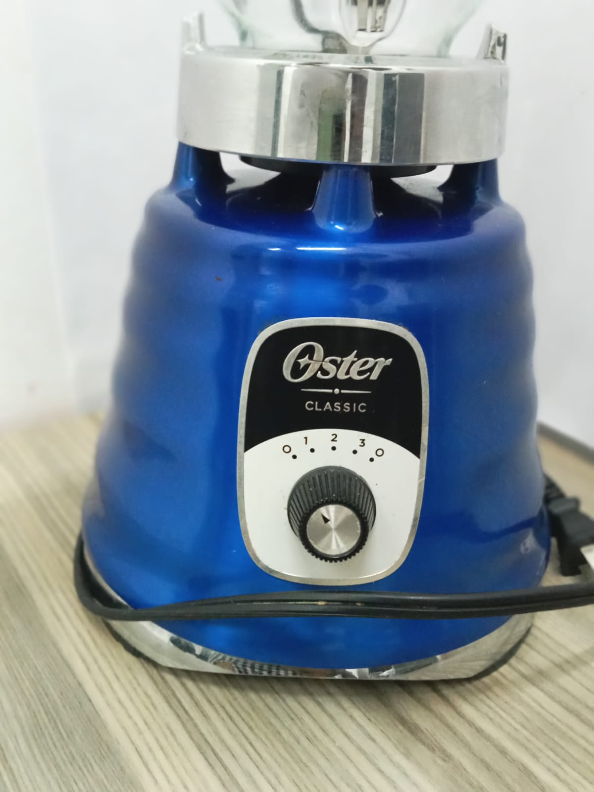 🥤 Licuadora Oster – Usada