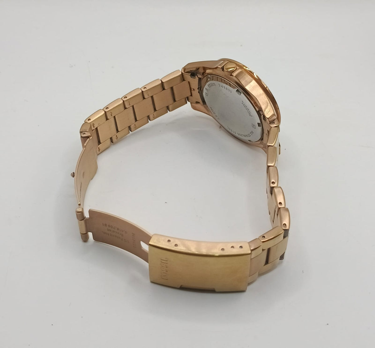 Reloj tipo pulsera FOSSIL es2811, usado