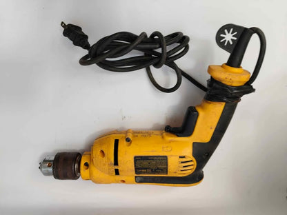 taladro dewalt usado en buen estado
