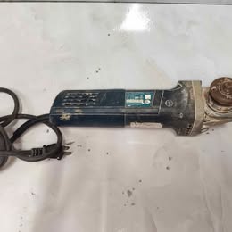 mini esmeril bosch usado en buen estado