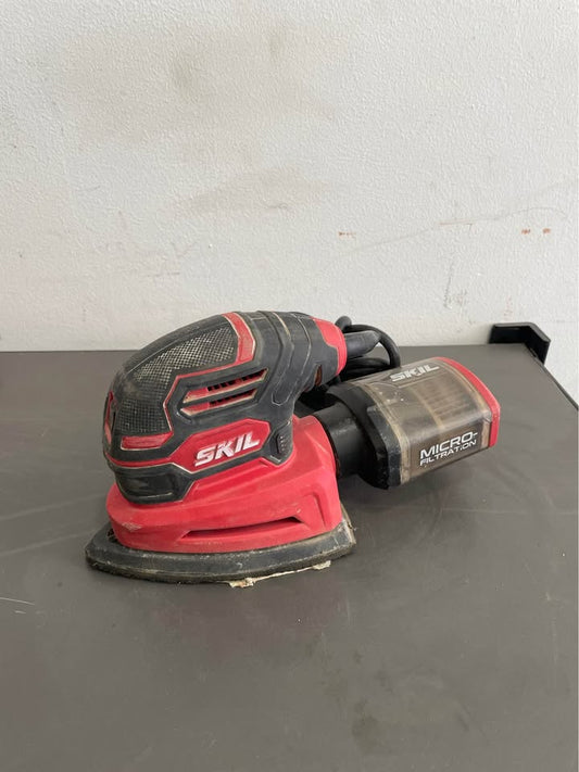 Lijadora Skill-Usado