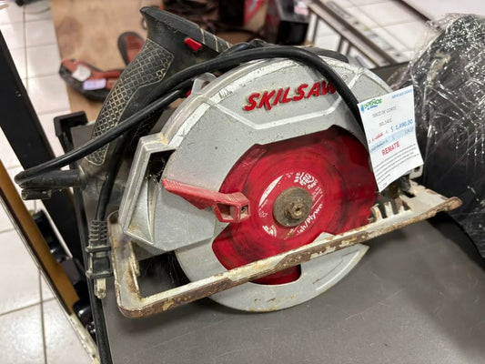 sierra circular skill 5402