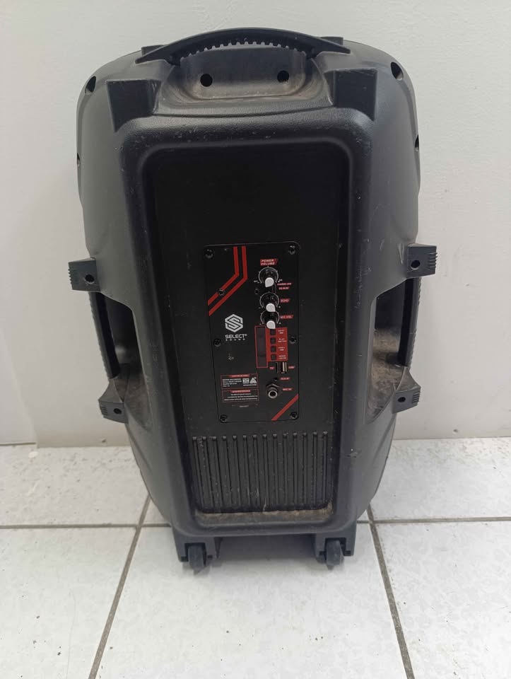 Bocina Select Sound BT1510 USADA
