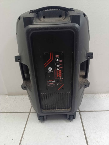 Bocina Select Sound BT1510 USADA