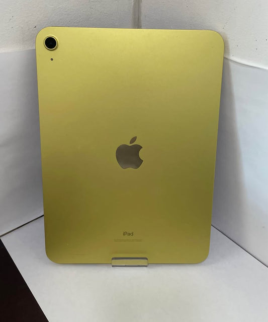 iPad 10 Generación 64 GB-Usado