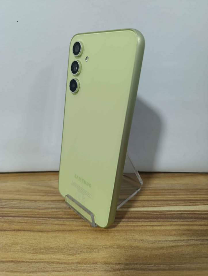 Celular Galaxy A54 128 GB 8 Ram Libre Usado