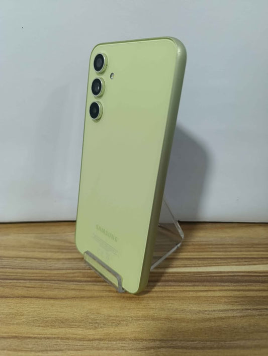 Celular Galaxy A54 128 GB 8 Ram Libre Usado