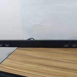 Barra de Sonido LG SK1D USADA