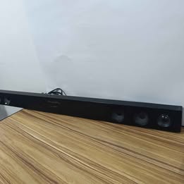 Barra de Sonido LG SK1D USADA