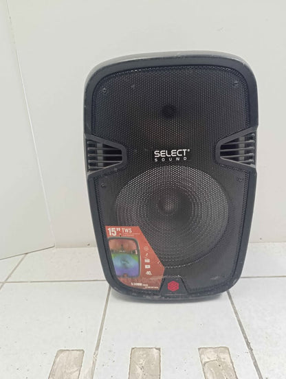 Bocina Select Sound BT1510 USADA