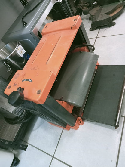 🪚 Cepillo Portátil para Madera CEP-12 🛠️ truper