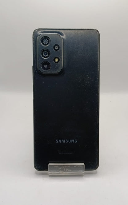 Samsung galaxy a53 128gb 6ram liberado, usado