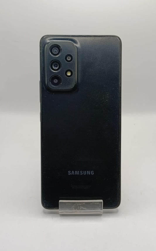 Samsung galaxy a53 128gb 6ram liberado, usado