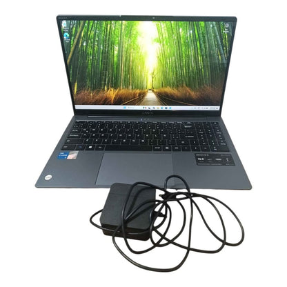 Laptop Lanix xbook b15 Core i5 475 SSD 128gb 8 ram