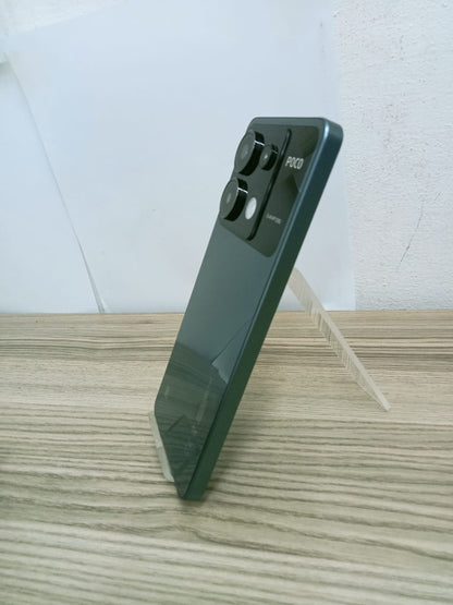 📱 POCO X6 – 256GB / 8GB RAM usado