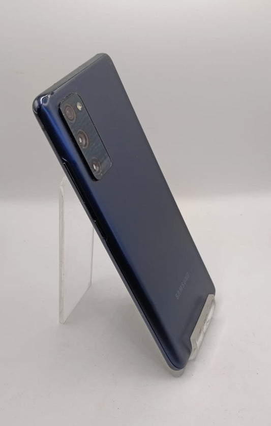 Samsung Galaxy s20 fe 5g 128gb 6ram liberado, usado