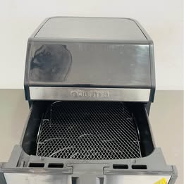 Freidora de Aire Gourmia –Usado