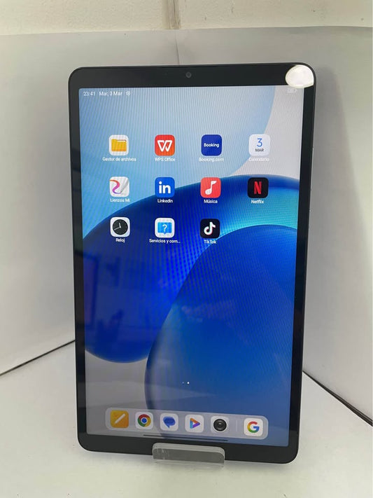 Tablet Xiaomi Redmi Pad SE – 128GB / 4GB RAM