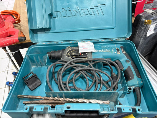 ROTOMARTILLO MAKITA MOD HR2470