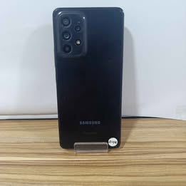 📱 Samsung Galaxy A53 5G 128 GB / 4 GB RAM – Libre USADO
