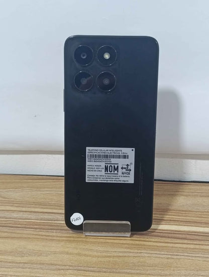 Celular Honor X6A 128 GB 4 Ram Libre USADO