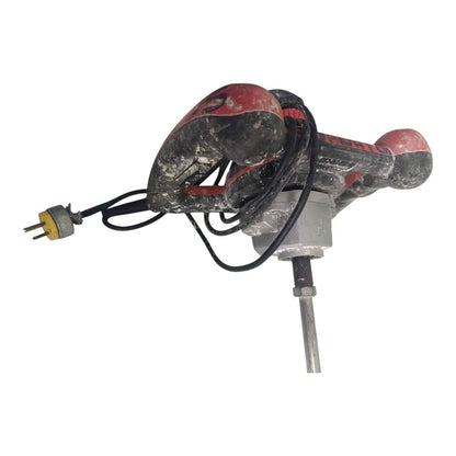 Herramienta batidor de pasta electric mixter usado
