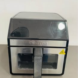 Freidora de Aire Gourmia –Usado