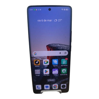 Celular realme 11 pro plus 512gb 12 Ram liberado USADO