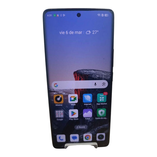 Celular realme 11 pro plus 512gb 12 Ram liberado USADO
