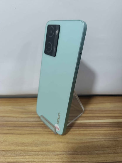 Celular Oppo A57 128 GB 4 Ram Libre USADO