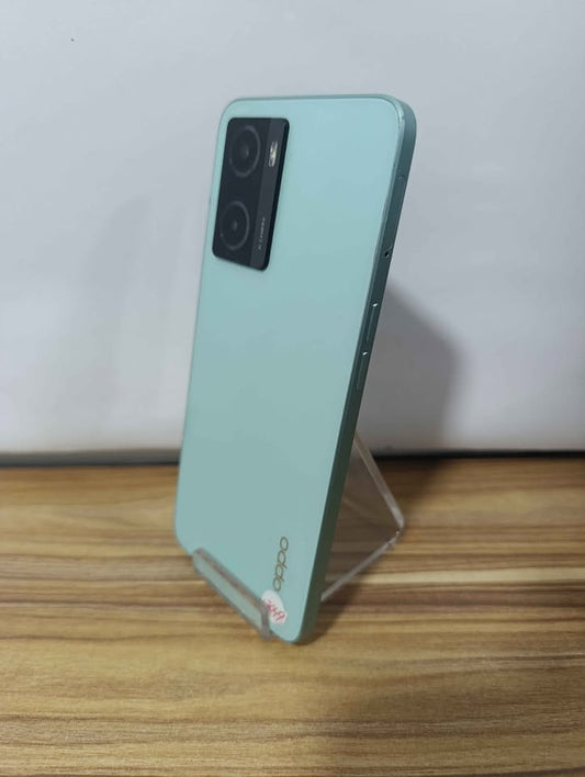 Celular Oppo A57 128 GB 4 Ram Libre USADO
