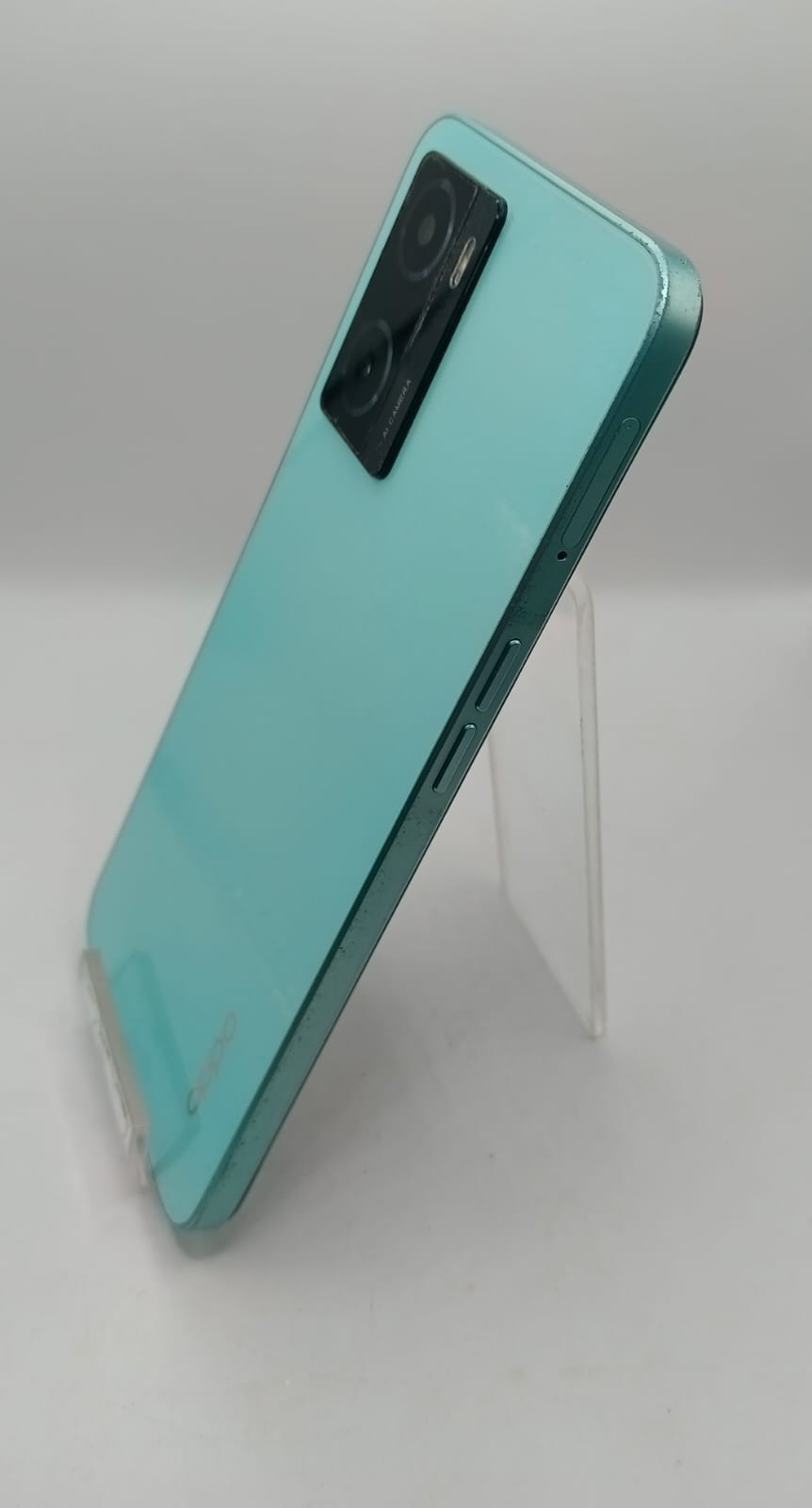 OPPO a57 128gb 4ram liberado, usado