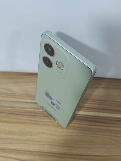 Celular Oppo A40 Pro 256 GB 8 Ram Libre Seminuevo