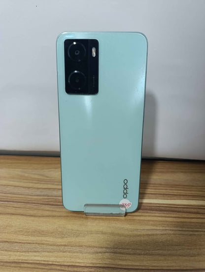 Celular Oppo A57 128 GB 4 Ram Libre USADO