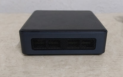 CPU windows 11 16ram 256gb ssd procesador corei3 8a generacion con cargador, usado