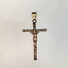 Dije Cristo 8k p1.8