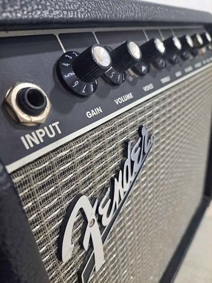 AMPLIFICADOR CHAMPIONS⚡️🔈