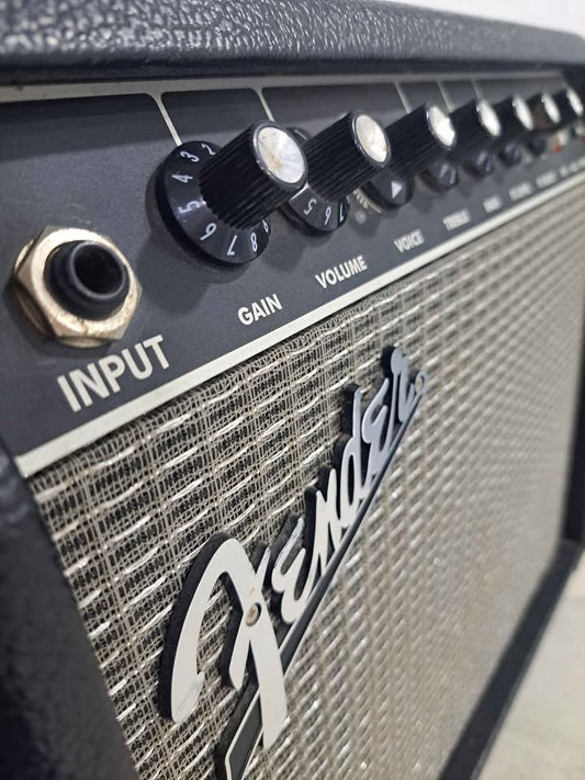 AMPLIFICADOR CHAMPIONS⚡️🔈