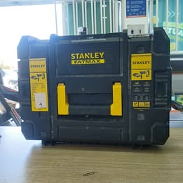Rotomartillo inalámbrico 2 bat Stanley