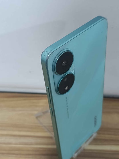 Celular Oppo A78 256 GB 8 Ram Libre
