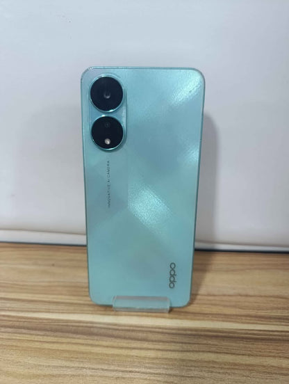 Celular Oppo A78 256 GB 8 Ram Libre
