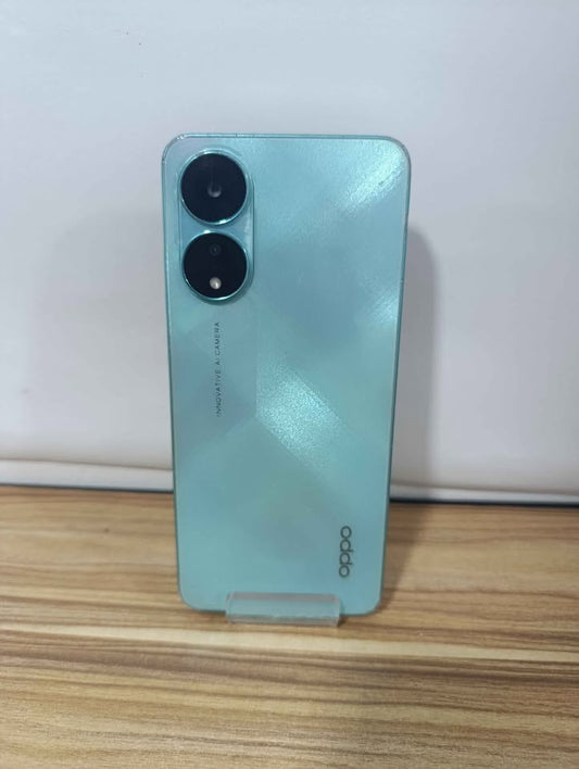 Celular Oppo A78 256 GB 8 Ram Libre