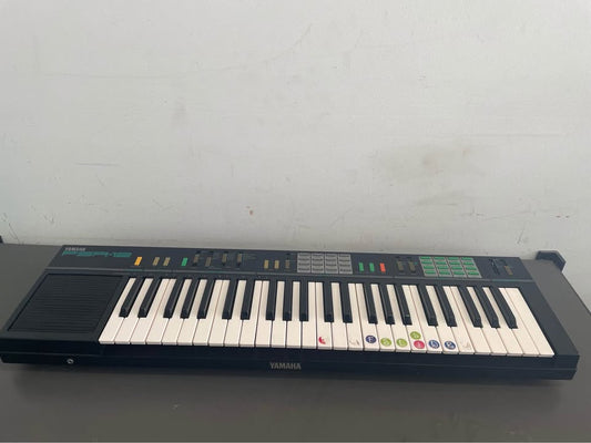 Teclado Sintetizador Yamaha PSR-12-Usado