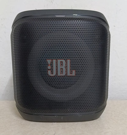 Bocina recargable JBL partybox, usado