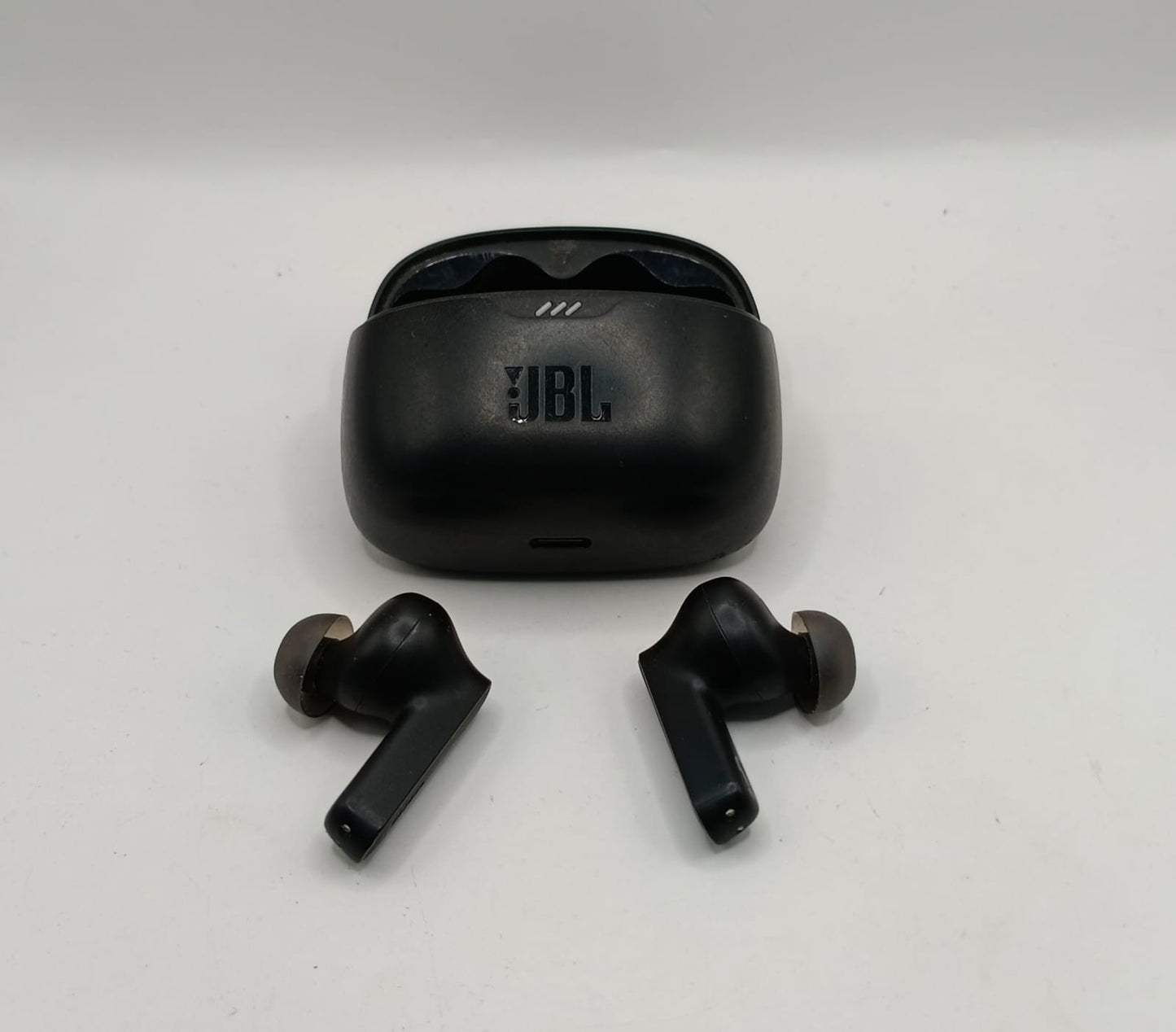 Audifonos inalambricos JBL tune 2, usado