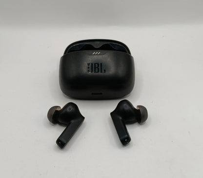 Audifonos inalambricos JBL tune 2, usado